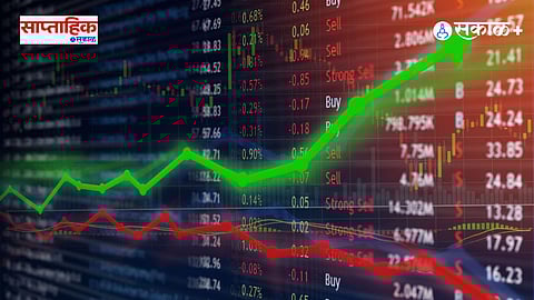 Indian Stock Market Crash
