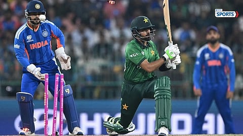 India C team can beat Pakistan controversy