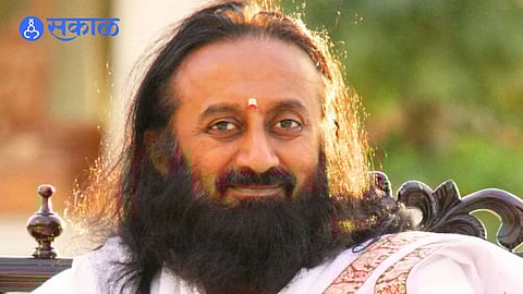 sri sri ravi shankar