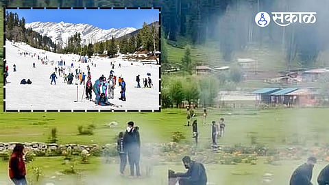 Pahalgam Tourist Places Reopen : पहलगाम दहशतवादी हल्ल्यानंतर बंद केलेली १४ पर्यटनस्थळे पुन्हा सुरू होणार! 