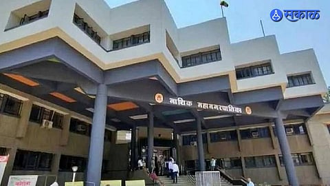 Nashik Municipal Corporation