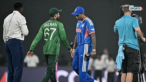 India and Pakistan could meet again in T20 World Cup 2026