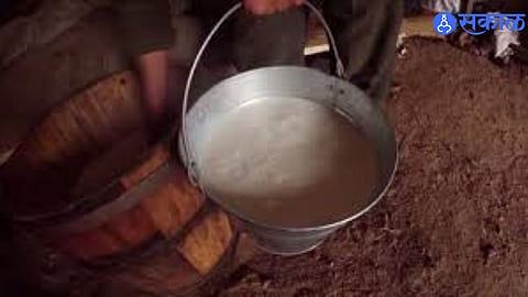 LCB Cracks Down on Fake Dairy Operation at Fakrabad Collection Centre