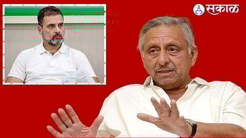 Mani Shankar Aiyar says he is Gandhian and Nehruvian but not Rahul supporter, sparking debate within Congress leadership.