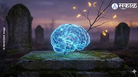 Brain Activity After Death : मृत्यूनंतर ऐकू येतात 'हे' भयानक शब्द, डॉक्टरांच्या संशोधनात थक्क करणारी माहिती समोर 