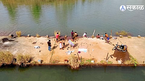 Life-Threatening Traffic on Wang Bridge Sparks Public Anger