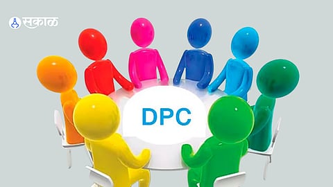 Sangli civic leaders