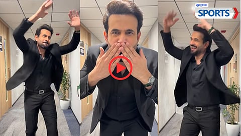 Irfan Pathan | India vs Pakistan