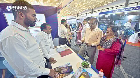 Pune Real Estate Projects