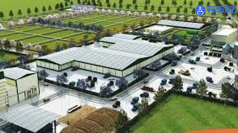 Pune Leads with State’s First Drone and Food Cluster Initiative