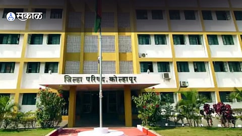 Senior Mahayuti leaders  meeting