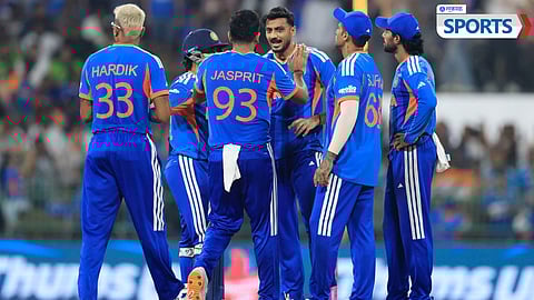 Team India | T20 World Cup 2026