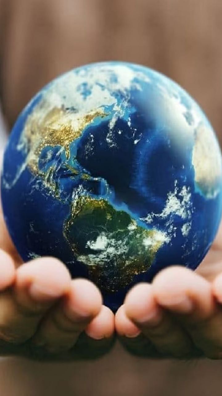 How is weight of Earth measured? | पृथ्वीचे वजन कसे मोजले जाते? | mass ...