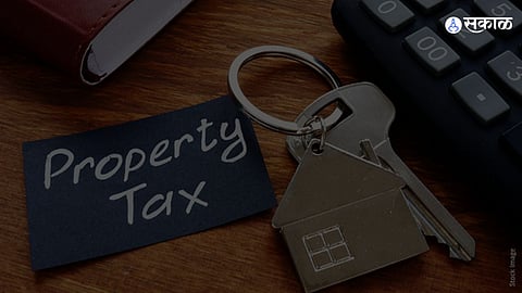 Nagpur Property Tax Hike After Elections