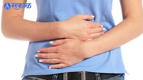 Vomiting and Diarrhea