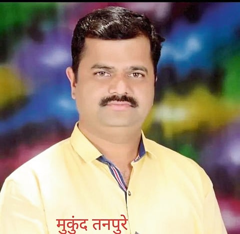 अध्यक्षपदी मुकुंद तनपुरे; महिलाध्यक्षपदी मनिषा गाडे