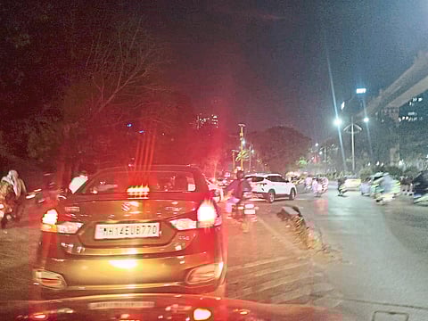 सकाळ संवाद