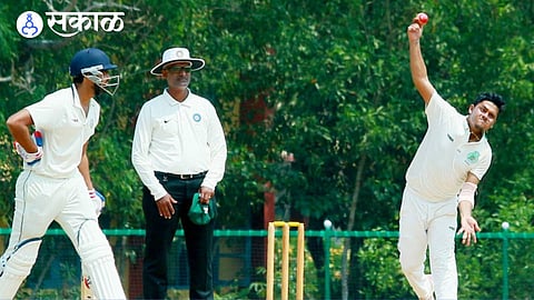 Colonel CK Nayudu Karandak