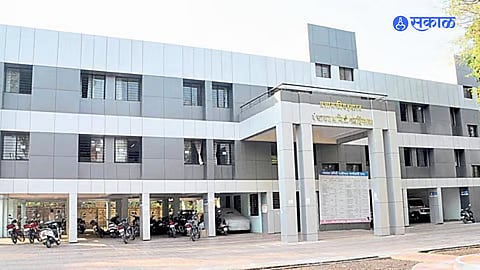 Voters in Gadhinglaj showing strong support