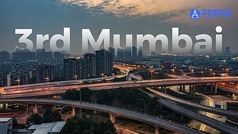 Third Mumbai