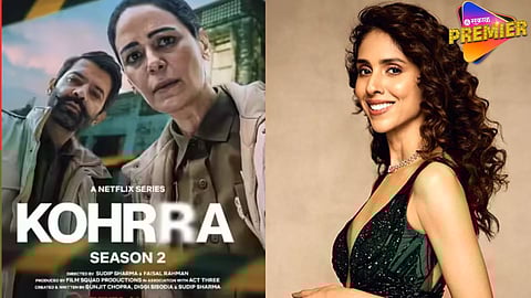 Kohra 2: 