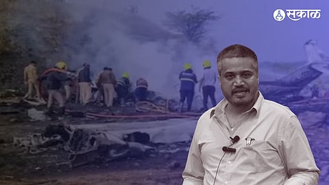 rohit pawar press conference