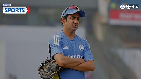 Gautam Gambhir Resign From Team India Coach?