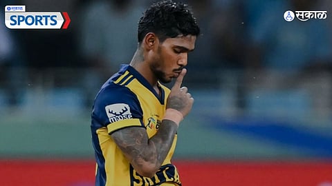 Pathum Nissanka Struggle Story