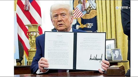 America foreign debt crisis and trade imbalance analysis