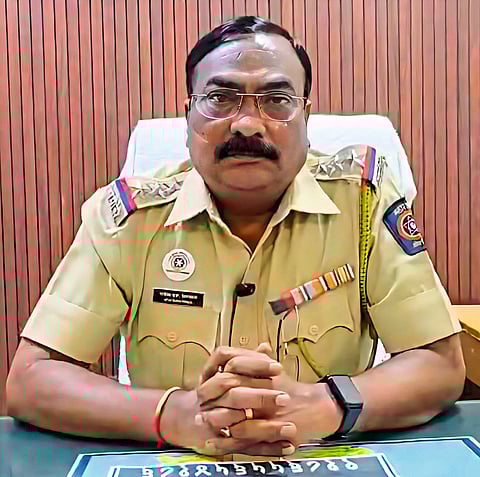 स्कूल बस-व्हॅनचालकांची अल्कोहोल चाचणी