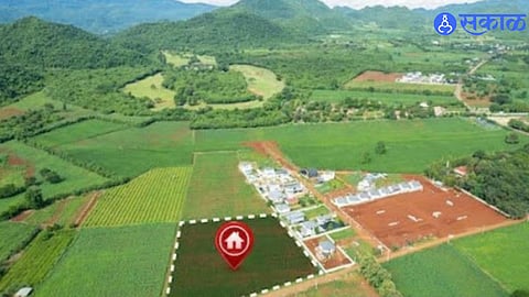 Landowners welcome new government decision simplifying the NA land conversion process.