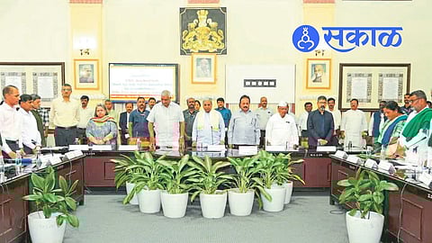 Karnataka Farmer Union