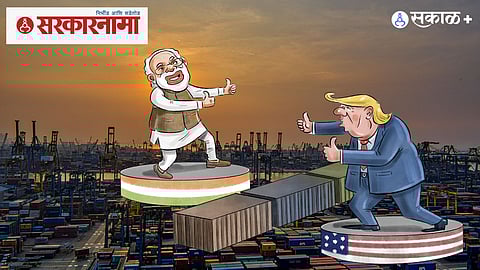 US tariff cut India