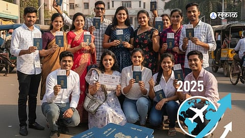 Paithan Passport Growth 2025