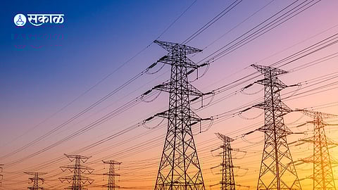 Electricity officials disconnect