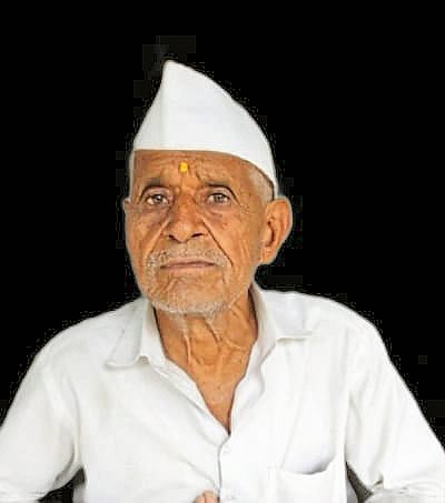 हरिश्चंद्र शेलार