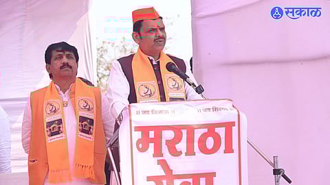 CM Devendra Fadnavis