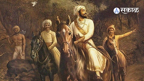How Chhatrapati Shivaji Maharaj’s Childhood Shaped the Dream of Swarajya