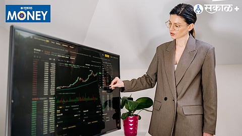 Stock trading techniques 