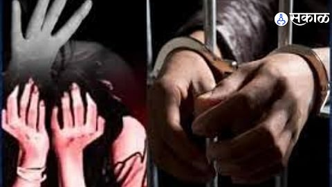 Representative image of a courtroom during the pronouncement of verdict.