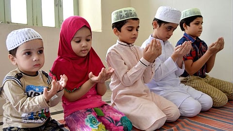 Importance of fasting in Ramadan month