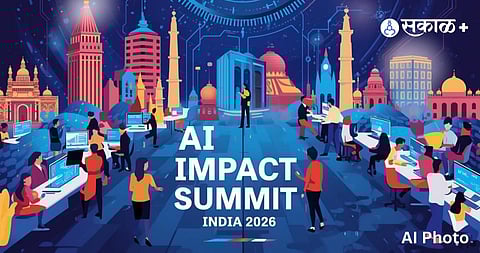 India AI Summit 2026