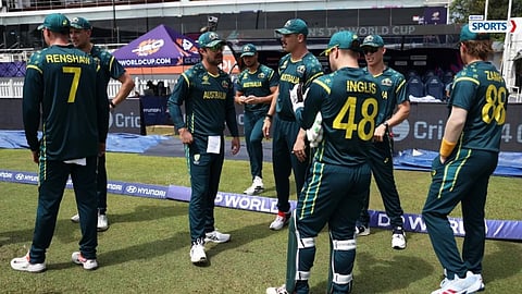 T20 World Cup 2026 full prize money breakdown