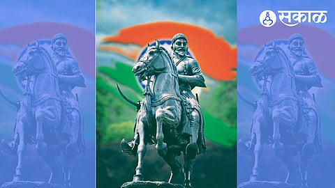 Chhatrapati Shivaji Maharaj