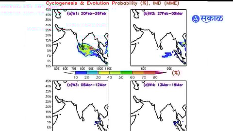 cyclone forecast IMD weather update