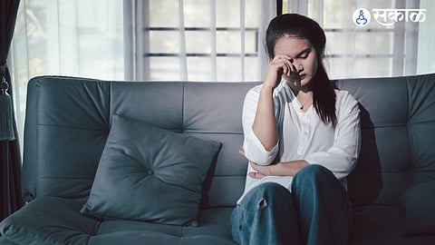 Self-Worth and Mental Health