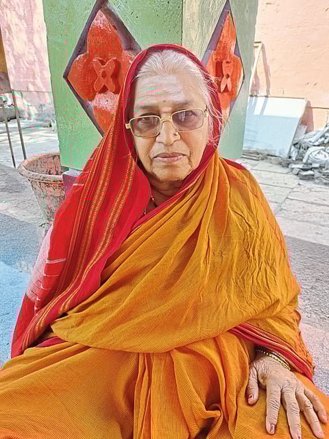 निधन वार्ता