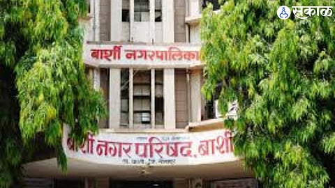 Barshi Shines in Environmental Campaign; Civic Body to Receive ₹4 Crore