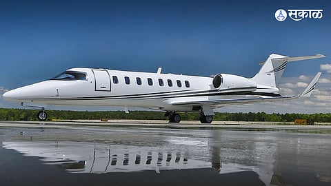 Ajit Pawar Plane Crash