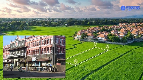 Kolhapur Property Regularization